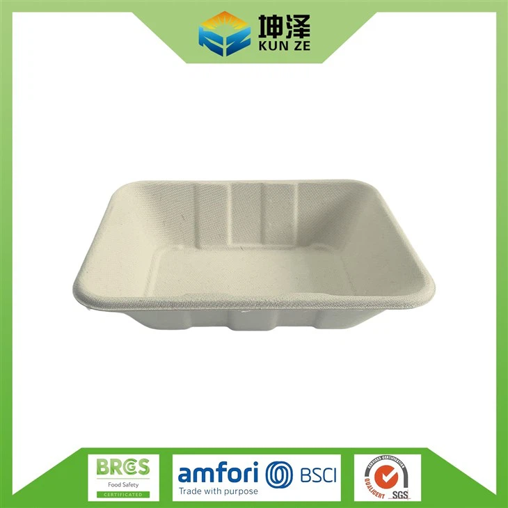 Disposable Meat Trays