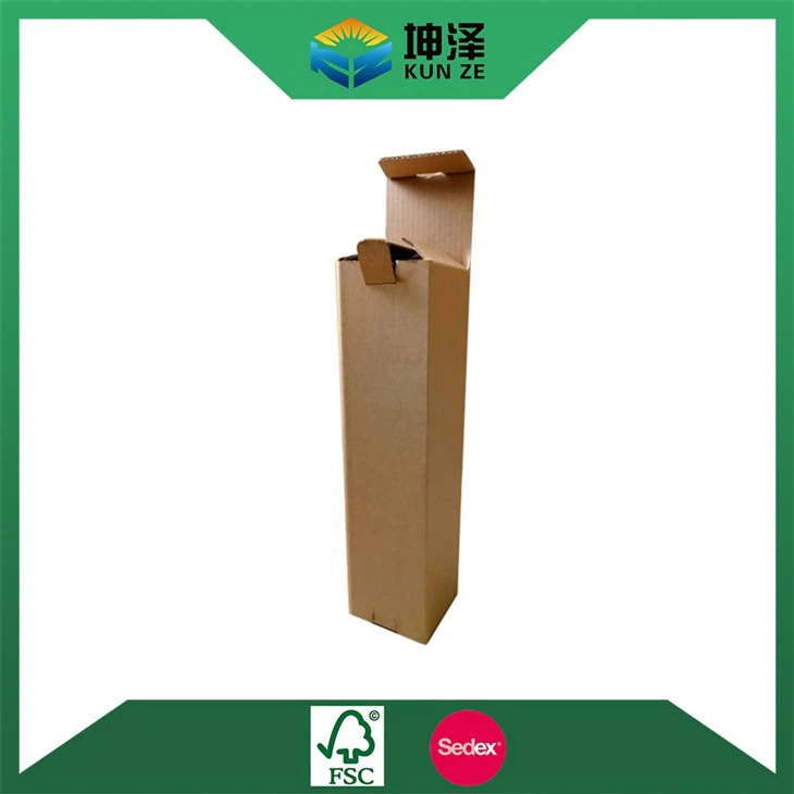 Tube Mailing Box