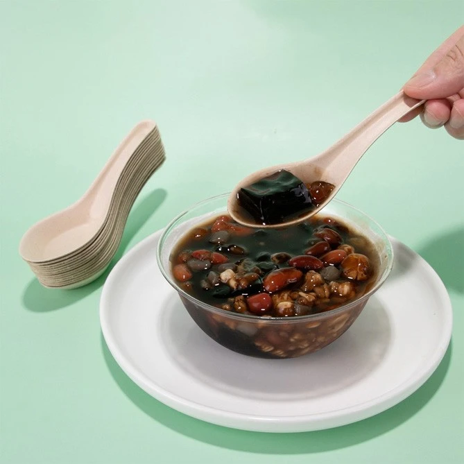 Dessert Spoons best