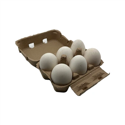 Gåse eggekartonger