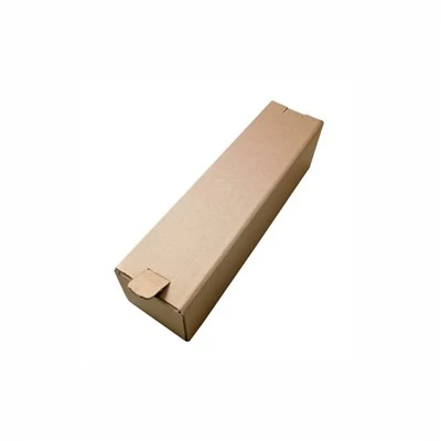 Tube postboks