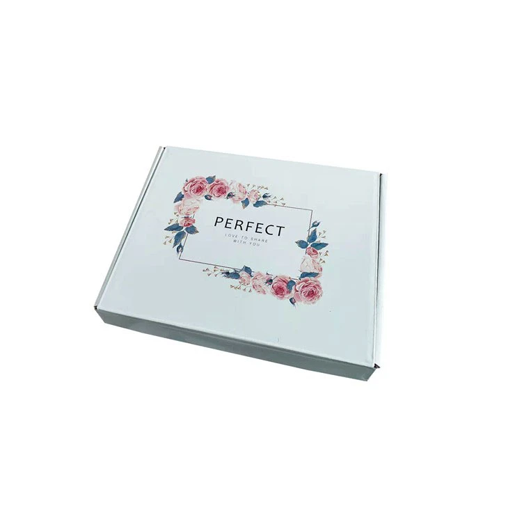 T-shirt Shipping Boxes
